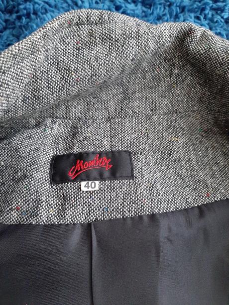 Kabatik 40 velkost, 40