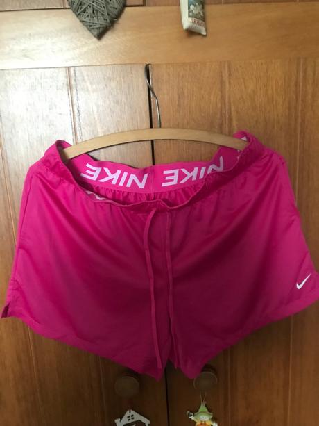 Damske kratase nike, nike,l