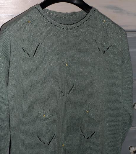 Pulóver, l