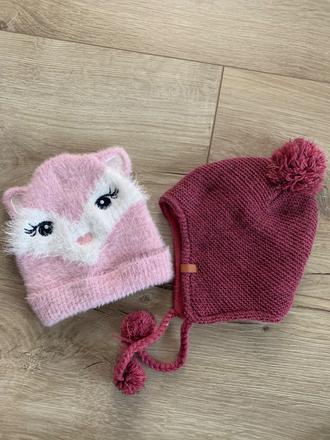 Čiapky, dopodopo,46 / 86 / 92