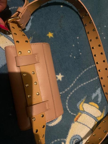 Guess kabelka plus opasok, guess