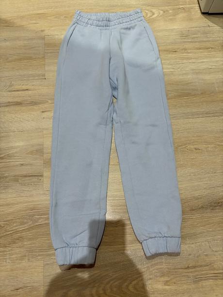 Teplaky xs, bershka,xs