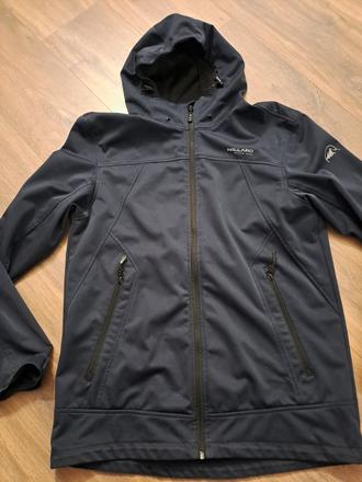 Softshelova bunda, m