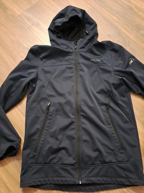 Softshelova bunda, m