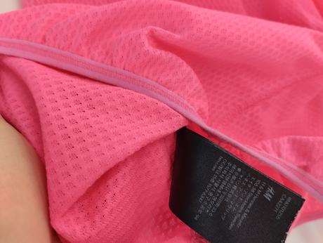 Ľahučke letné tričko, h&m,s