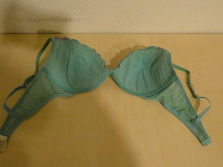 Podprsenka, la senza,80d