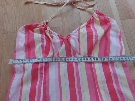 Šaty h&m veľkosť 36, h&m,36