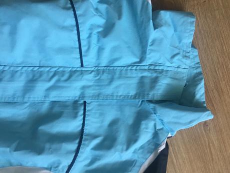 Bunda vhodná do prírody, na turistiku m/l, l