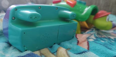 Klavír pre najmenších,