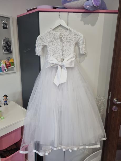 Saty na prve svate prijmanie, 140