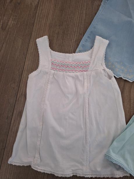 Dievcenske topy 80, f&f,80