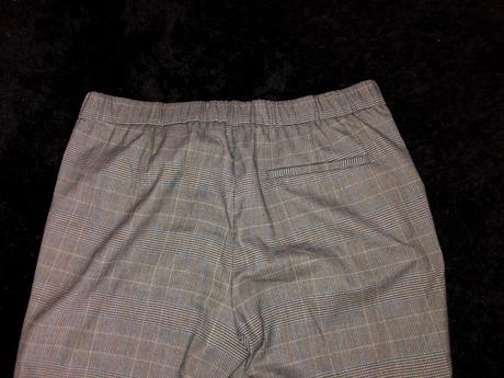 Dámske nohavice, h&m,40