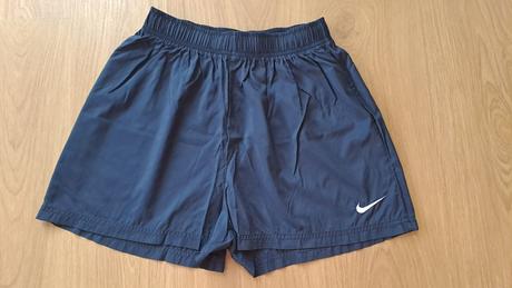 Športové kraťasy nike, nike,m