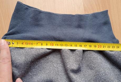 Suprava softshelova bunda +  nohavice vimba 110/, 110