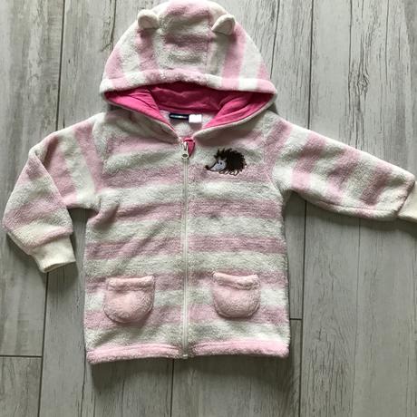 Teplá mikina / bunda 86/92, lupilu,92