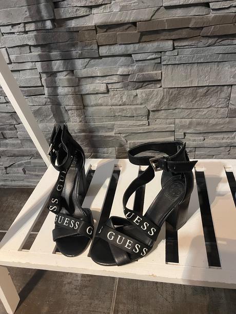 Guess v.38, guess,38