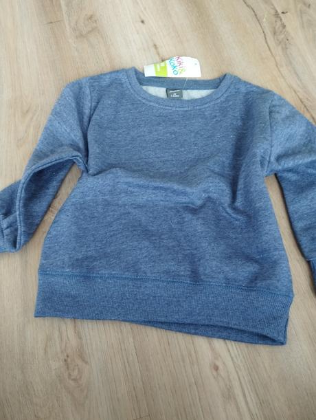 Mikina, kiki&koko,98