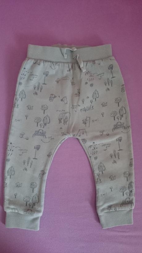 Tepláčiky, george,86