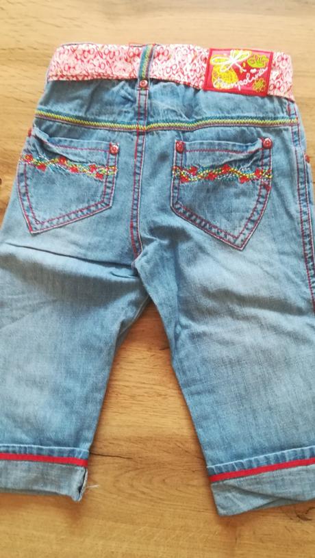 Balíček pre paradnice, 86–98