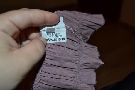 Topy - 2ks, zn.lifeline, s