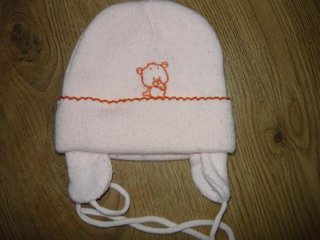 Teplé čiapky viac kusov -3/6, 68