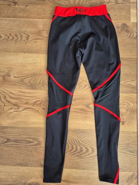 Bezchybné legíny na šport mp, s