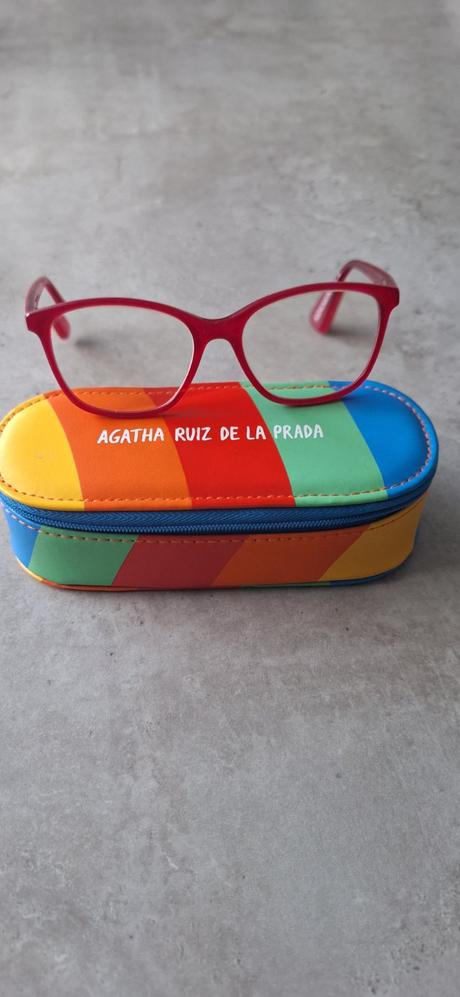 Dioptrické okuliare, 