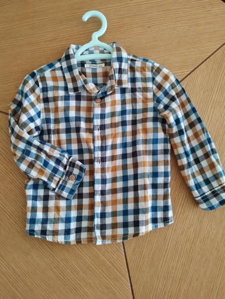 Chlapcenska kosela, reserved,92