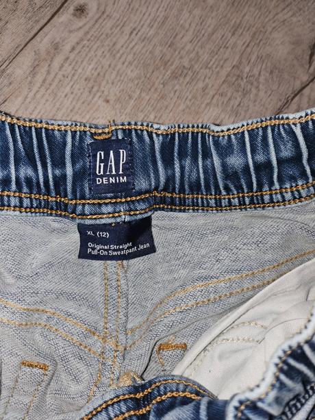 Rifle gap 152, gap,152