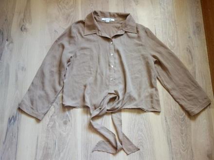 Dámska blúzka forever21, l