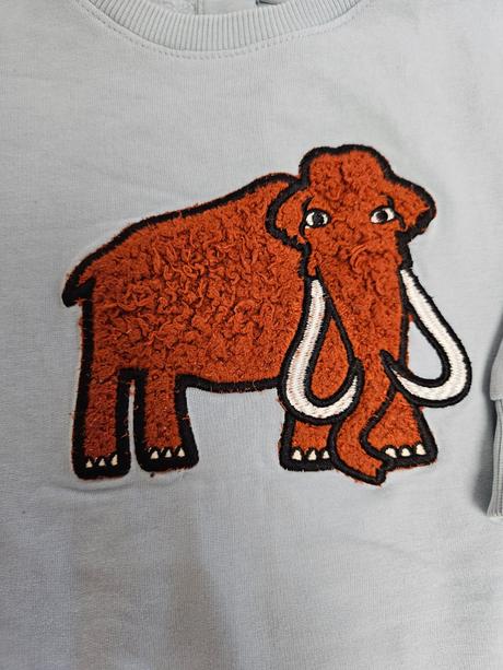 Lindex suprava mikina a leginy 80, lindex,80