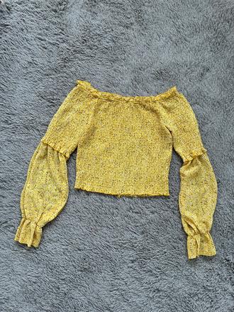H&m top, h&m,s