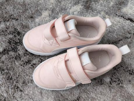 Tenisky, puma,30