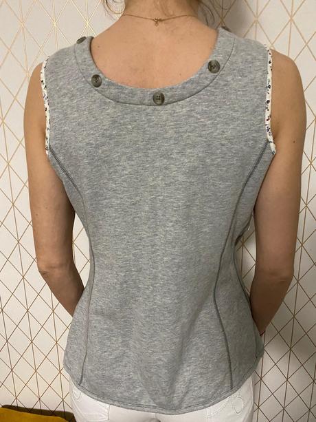 Vesta zn. fat face, s