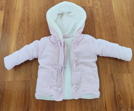 Kabátik rock a bye, 74