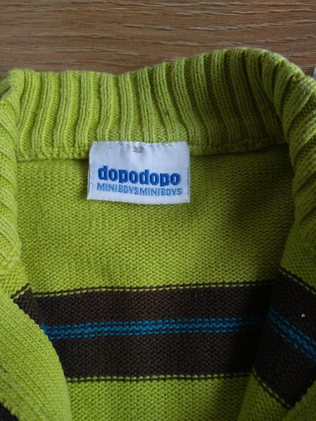 Sveter 92, dopodopo,92