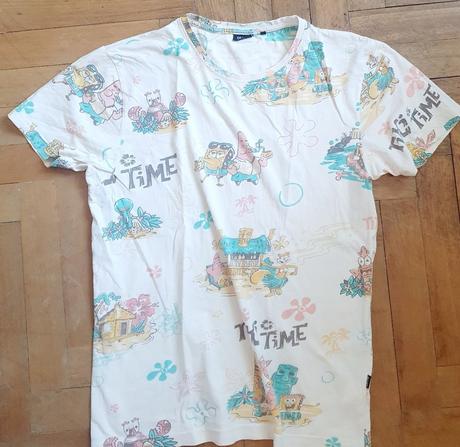 Chlapčenské tričko, 170