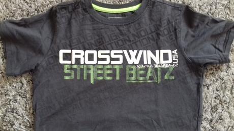 Tričko 134/140, takko,134