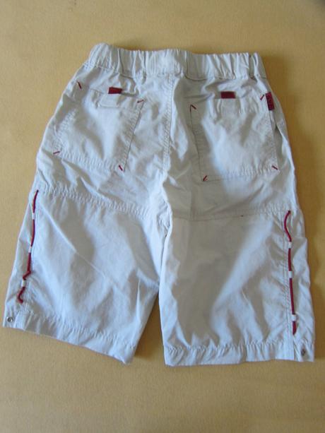 122 sortky letne, 122