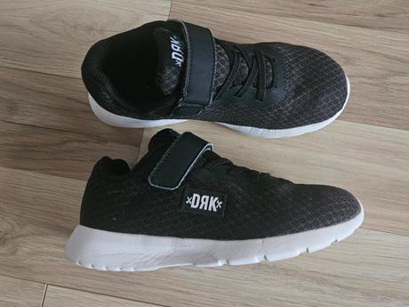 Tenisky drk, deichmann,34