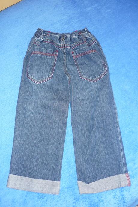 Rifle 3-4 roky, next,104