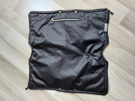 Rukavník na kočik, pinkie