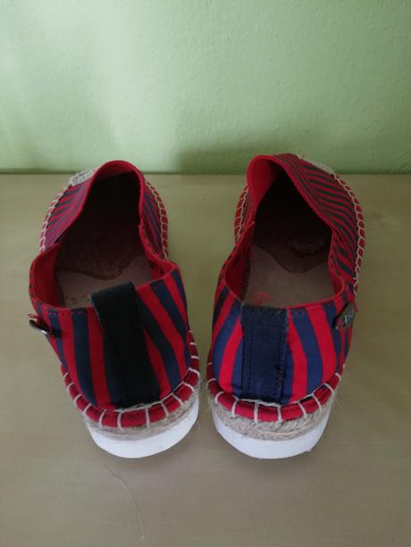Espadrilky, 37