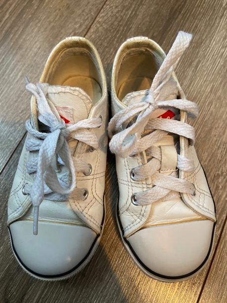 Tenisky, lee cooper,27