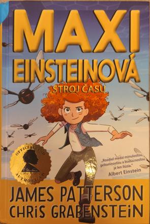 Maxi einsteinova,