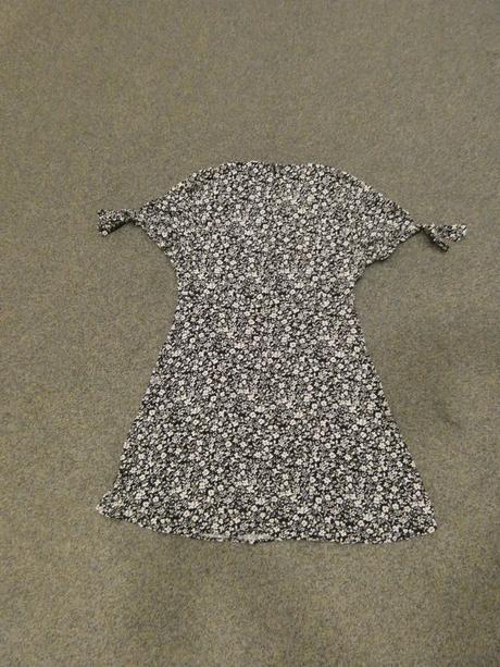 Letné šaty, amisu,s