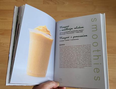 Smoothies a ovocné šťavy - anna brenn horová, 