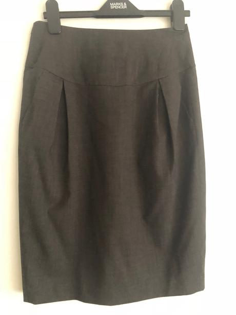 Elegantna sukna, reserved,34