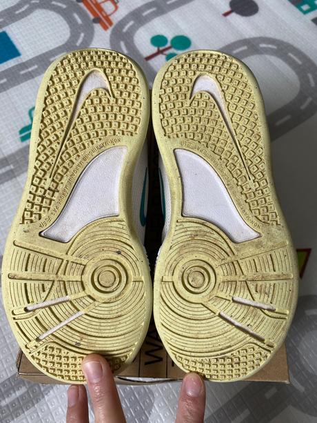 Nike botasky, nike,31