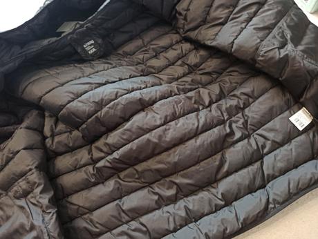 Prechodná bunda xxxl, sinsay,xxxl